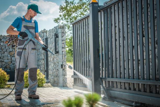 Best Graffiti Removal  in Salida Del Sol Estates, TX