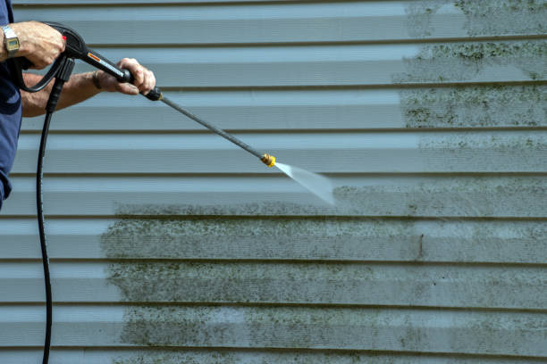 Best Solar Panel Cleaning  in Salida Del Sol Estates, TX