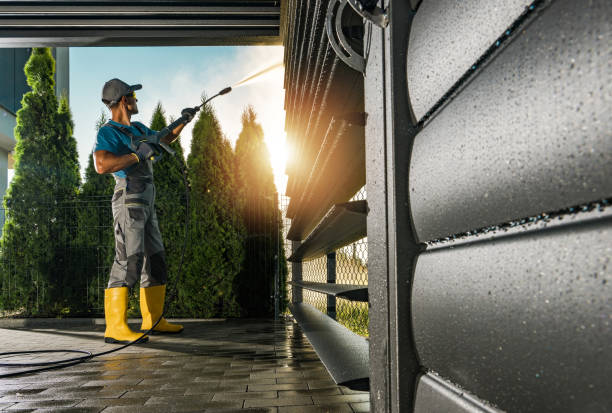 Best Parking Lot and Garage Cleaning  in Salida Del Sol Estates, TX