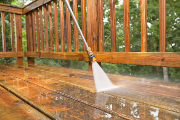 Best Pool Deck Cleaning  in Salida Del Sol Estates, TX