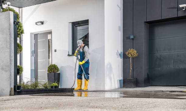 Best Patio and Deck Pressure Washing  in Salida Del Sol Estates, TX